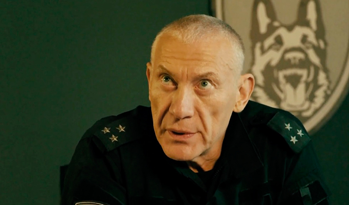 кадр РэмбО 3