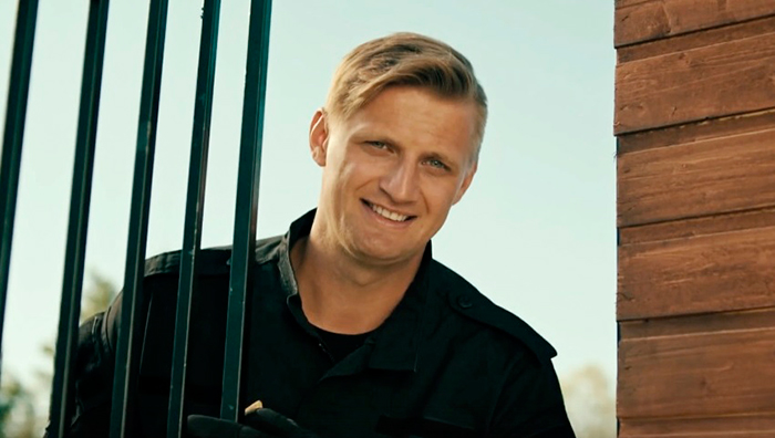 кадр РэмбО 4