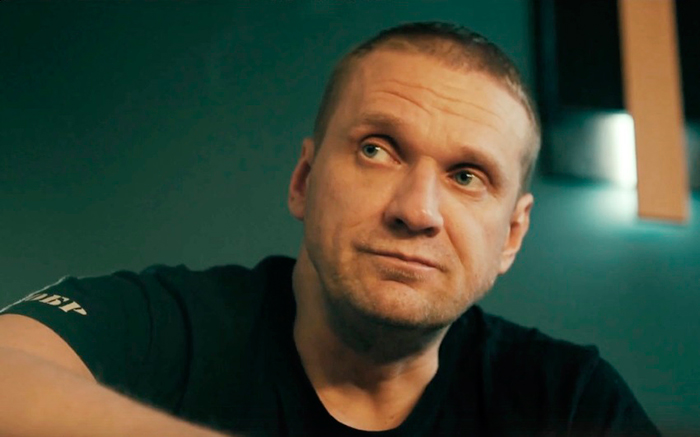 кадр РэмбО 5