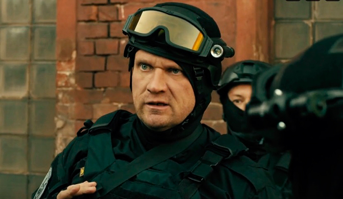 кадр РэмбО 7