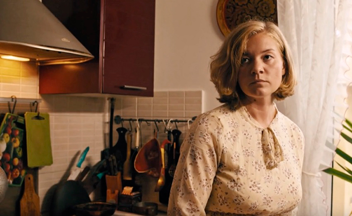 кадр РэмбО 10