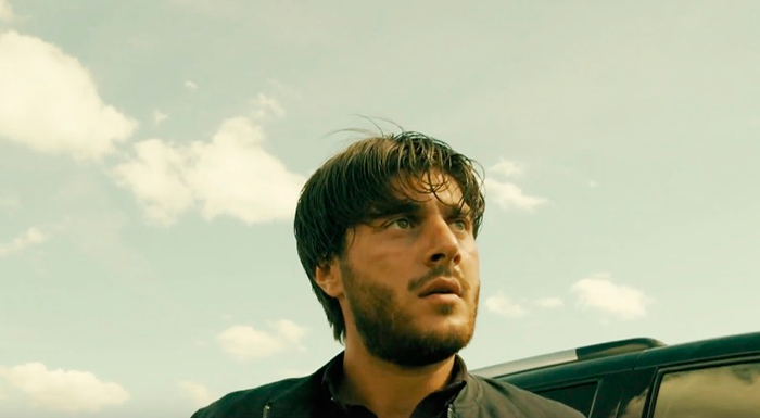 кадр РэмбО 11