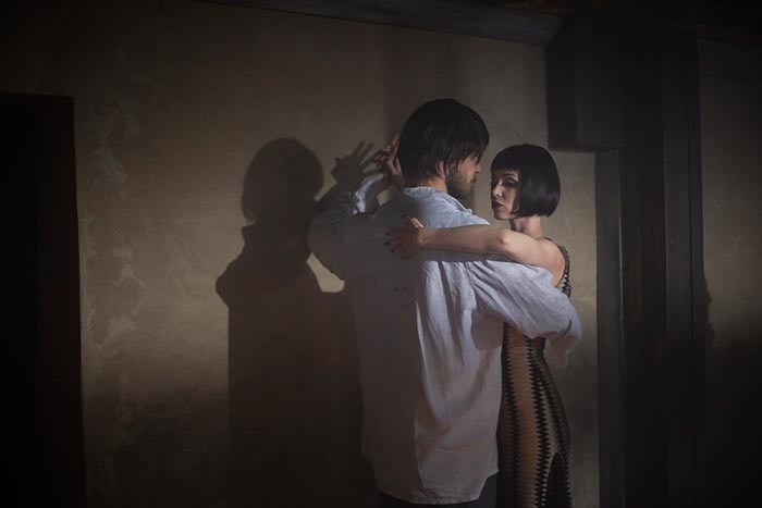 Кадр из сериала Репетитор кадр Репетитор 2