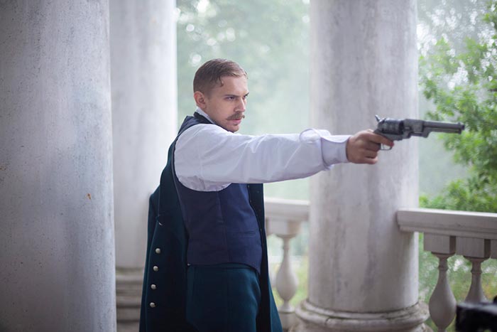 Кадр из сериала Репетитор кадр Репетитор 3