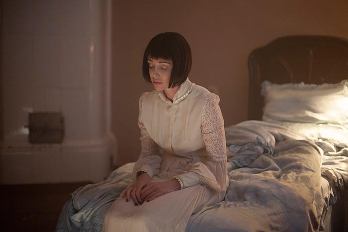 Кадр из сериала Репетитор кадр Репетитор 4