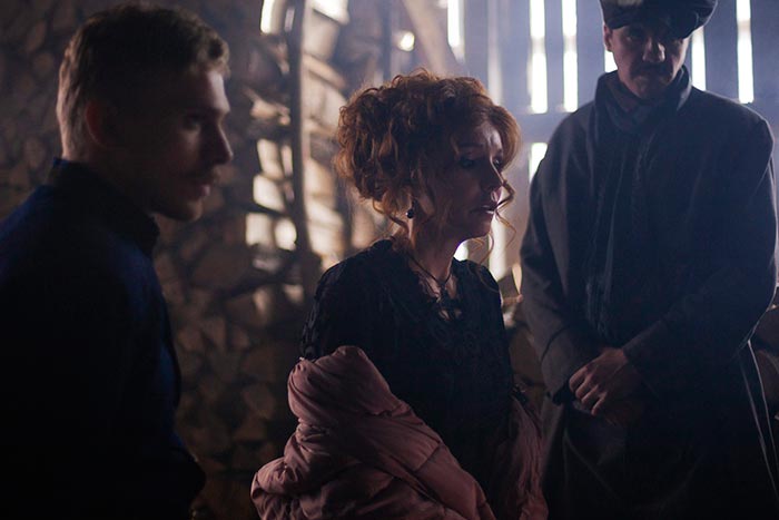 Кадр из сериала Репетитор кадр Репетитор 5