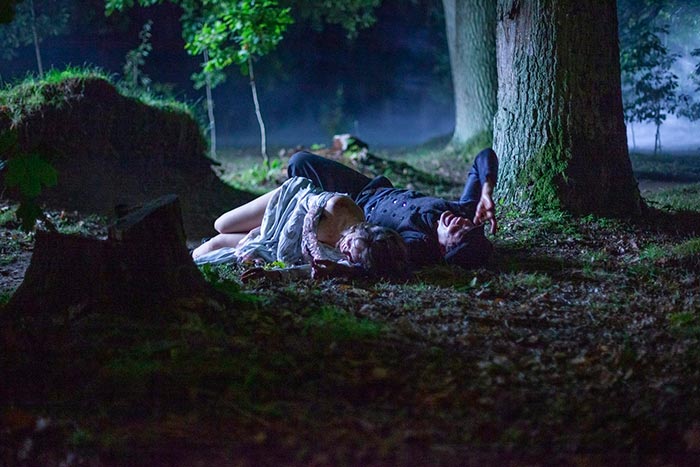 Кадр из сериала Репетитор кадр Репетитор 7