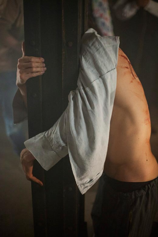 Кадр из сериала Репетитор кадр Репетитор 8