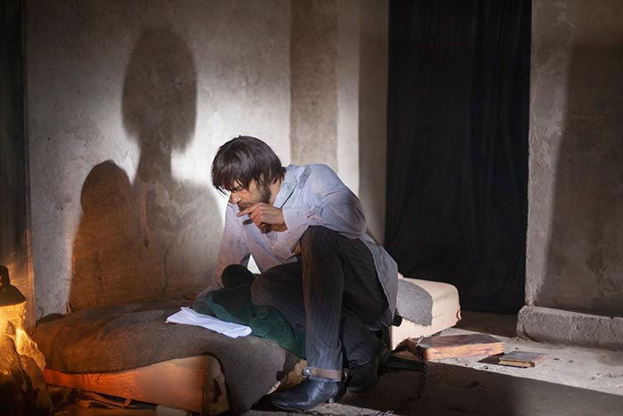 Кадр из сериала Репетитор кадр Репетитор 9