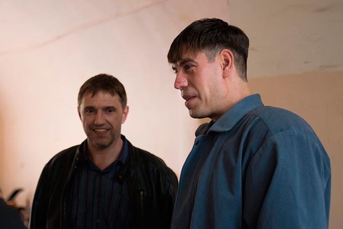 Кадр из сериала Ресторан по понятиям кадр Ресторан по понятиям 6