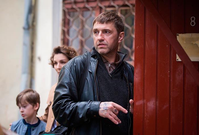 Кадр из сериала Ресторан по понятиям кадр Ресторан по понятиям 11