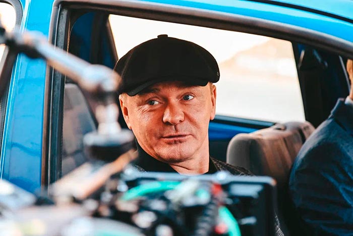 Кадр из сериала Ресторан по понятиям 3 сезон кадр Ресторан по понятиям 3 сезон 3