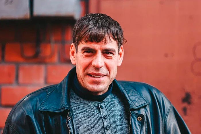 Кадр из сериала Ресторан по понятиям 3 сезон кадр Ресторан по понятиям 3 сезон 4