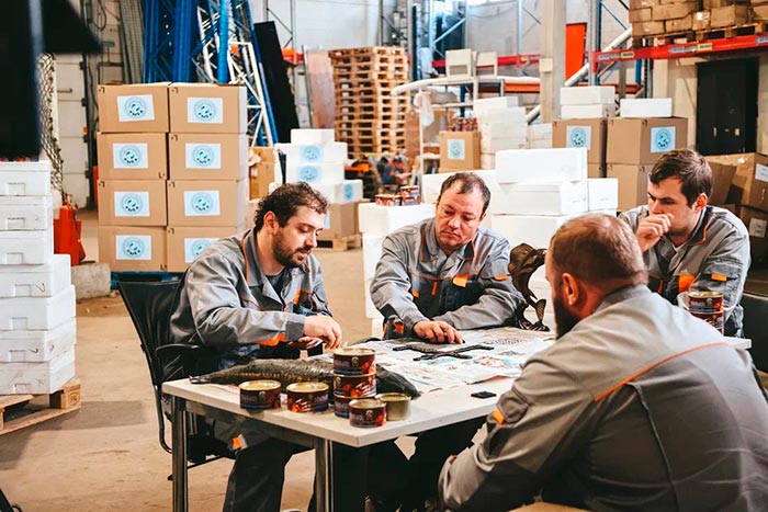 Кадр из сериала Ресторан по понятиям 3 сезон кадр Ресторан по понятиям 3 сезон 5