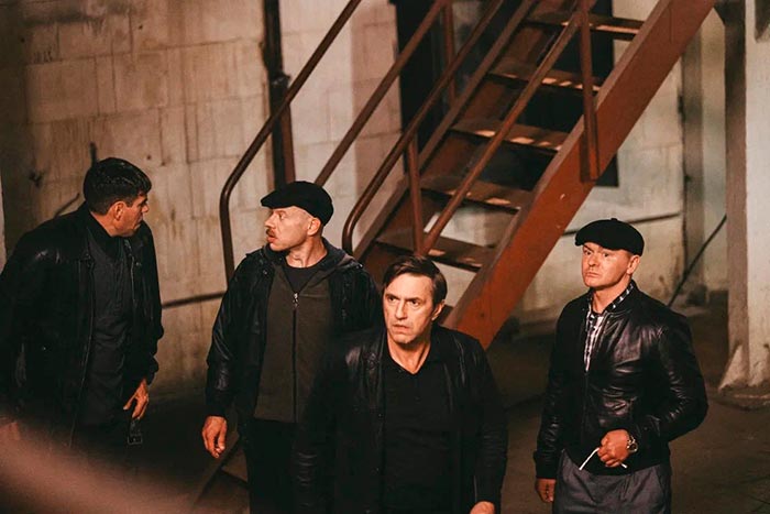 Кадр из сериала Ресторан по понятиям 3 сезон кадр Ресторан по понятиям 3 сезон 8