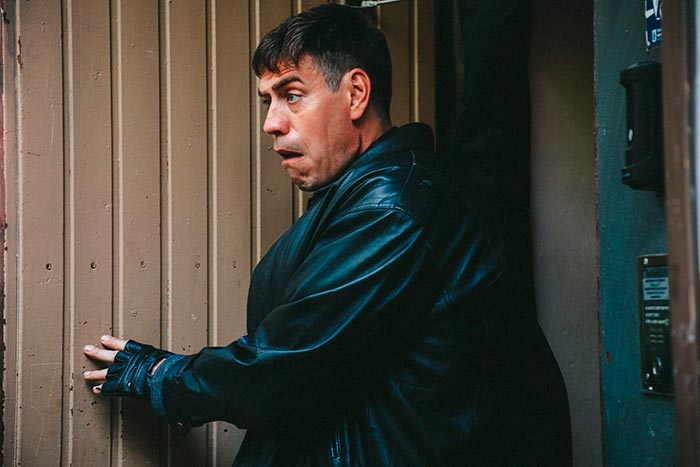 Кадр из сериала Ресторан по понятиям 2 сезон кадр Ресторан по понятиям 2 сезон 3