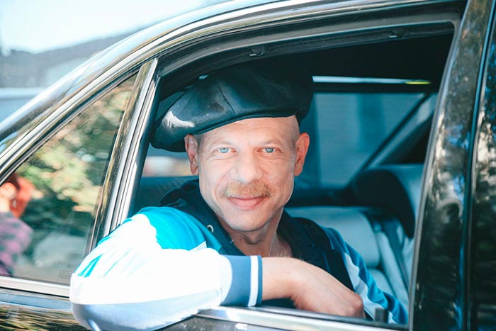 Кадр из сериала Ресторан по понятиям 2 сезон кадр Ресторан по понятиям 2 сезон 5