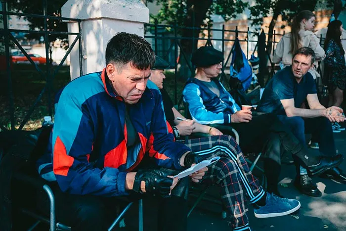 кадр Ресторан по понятиям 2 сезон 10