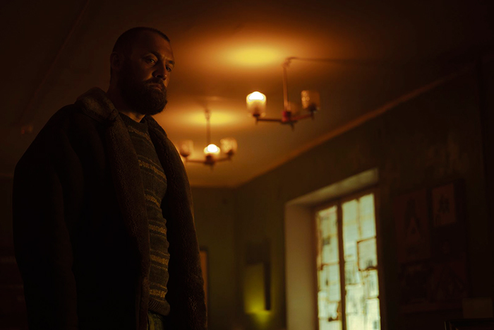 кадр Резервация 2