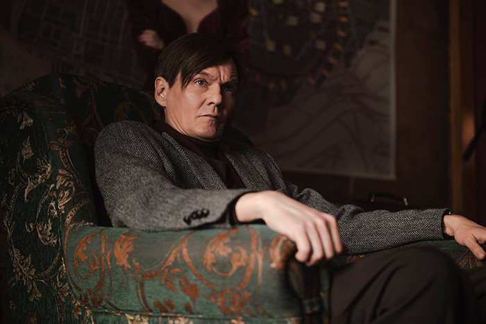 кадр Резервация 3