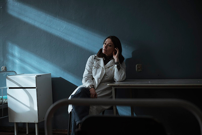 кадр Резервация 4