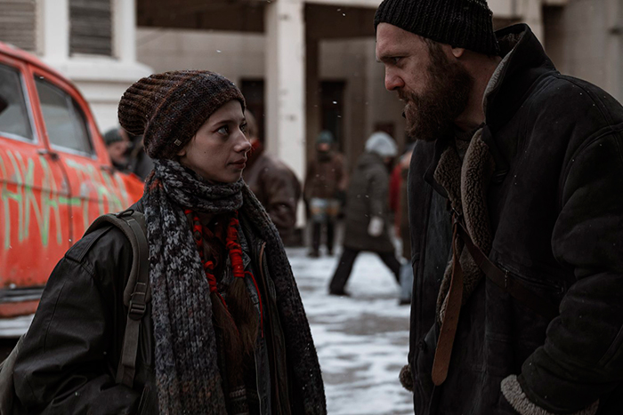 кадр Резервация 5