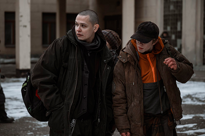 кадр Резервация 6