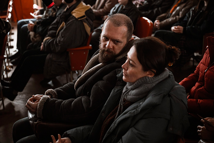 кадр Резервация 7