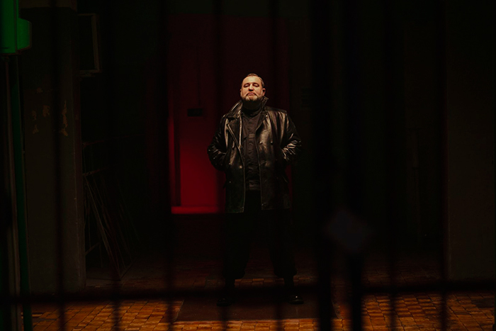 кадр Резервация 9