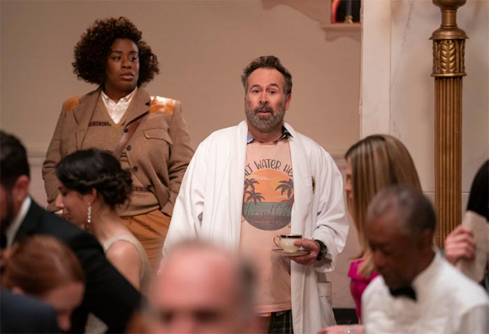 кадр Резиденция 6