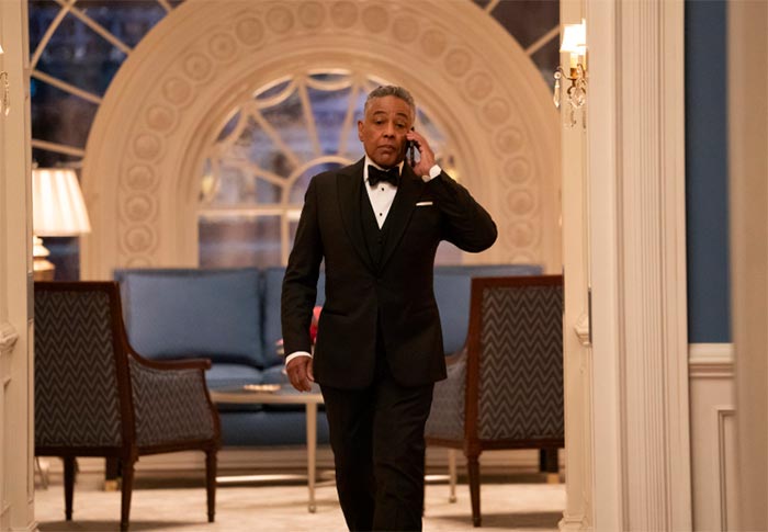 кадр Резиденция 7