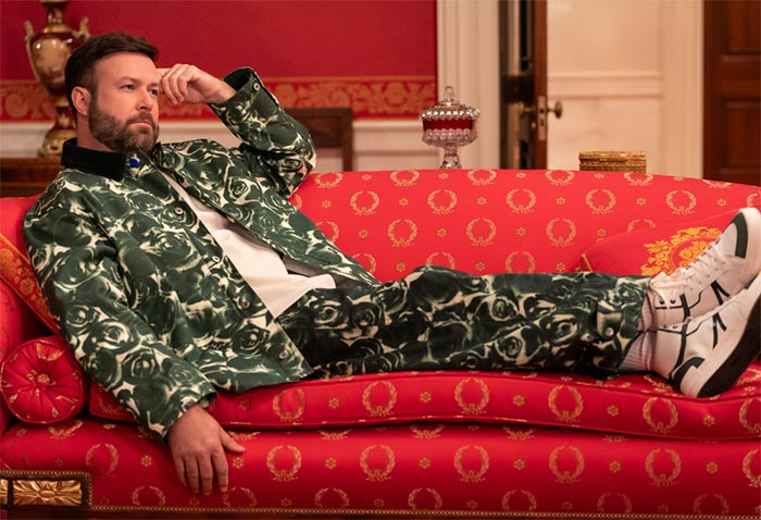 кадр Резиденция 11