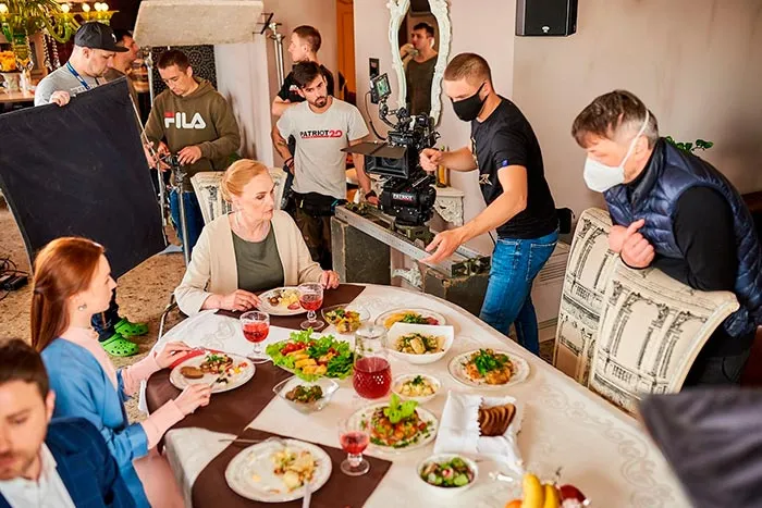кадр Рысь 7
