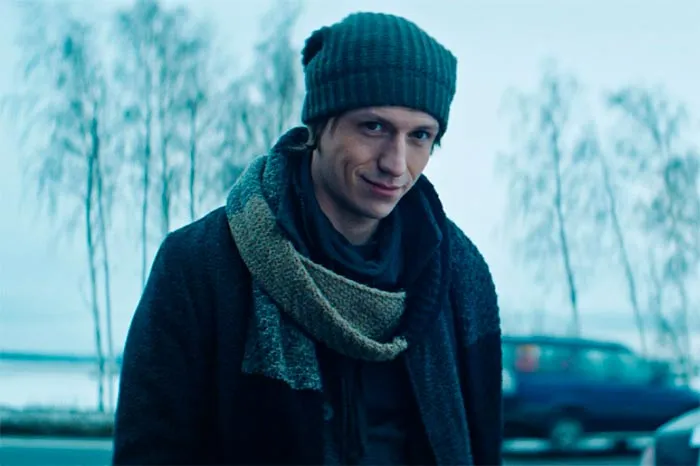 Кадр из сериала Рыжик кадр Рыжик 2