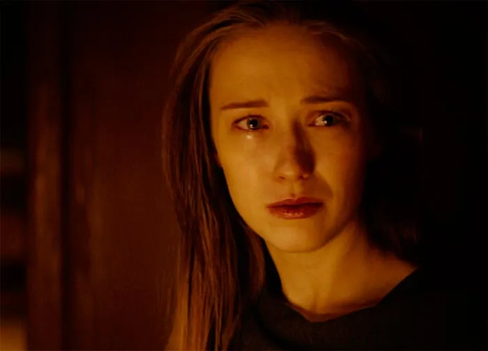 Кадр из сериала Рыжик кадр Рыжик 6