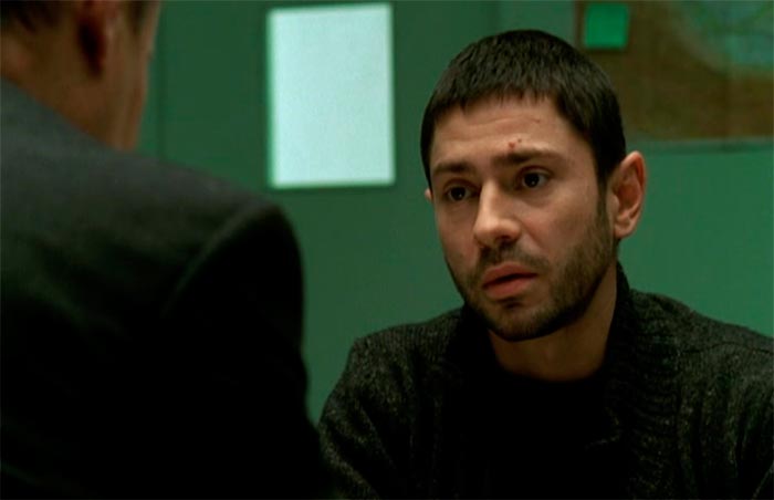 кадр Родина ждёт 2