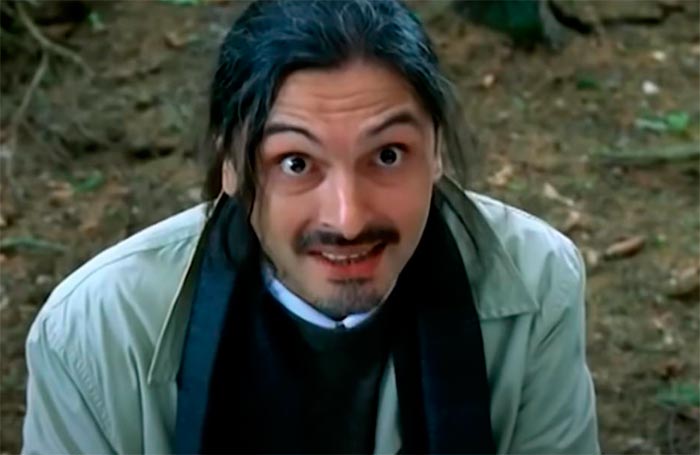 кадр Родина ждёт 3