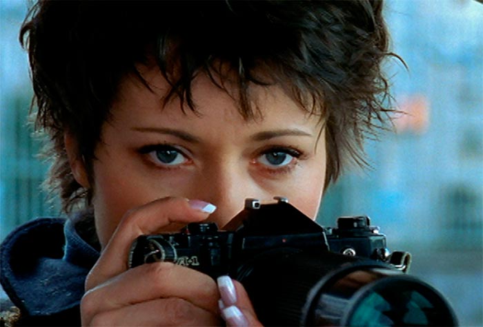 кадр Родина ждёт 4