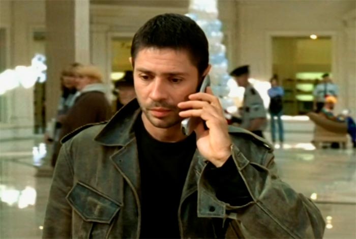 кадр Родина ждёт 5