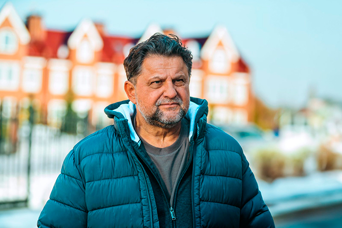 Сериал «Родители родителей» (2024) - сюжет, актеры и роли, кадры из сериала