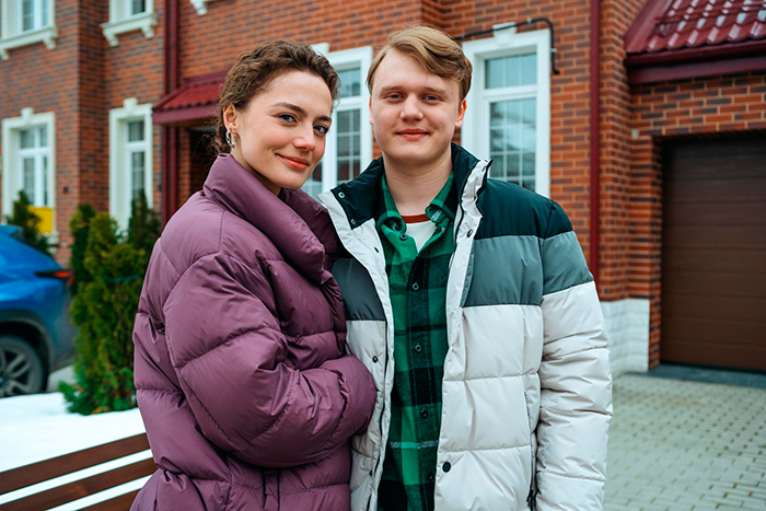 кадр Родители родителей 4