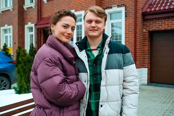 кадр Родители родителей 4