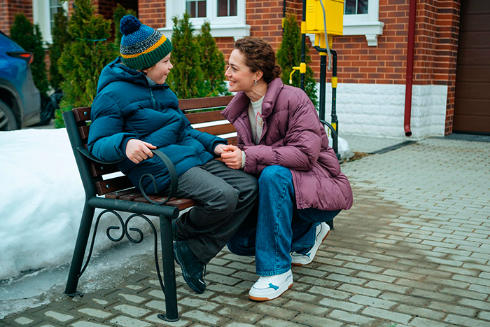 кадр Родители родителей 6