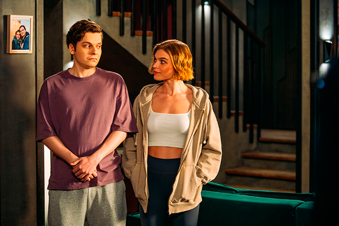 кадр Родители родителей 11