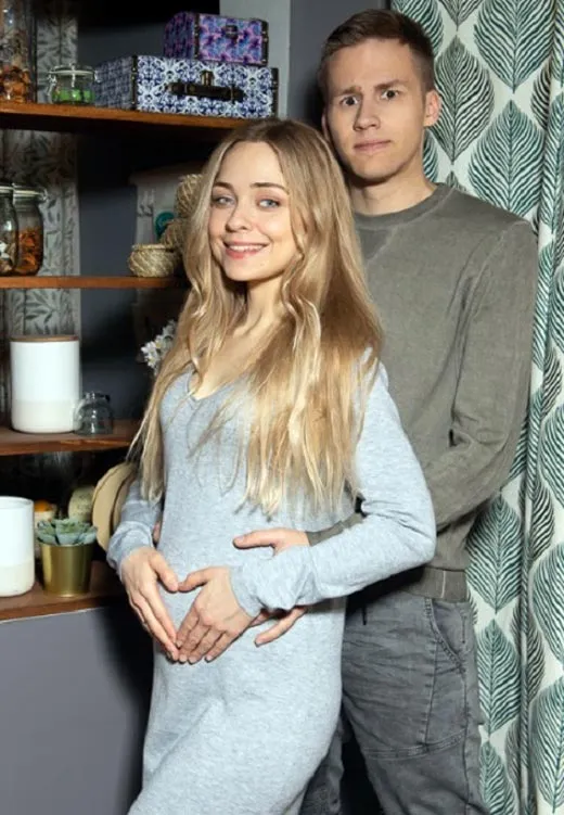 кадр сериал Родители 3 сезон 3