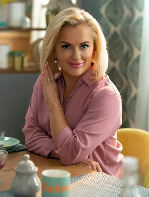 кадр сериал Родители 3 сезон 9
