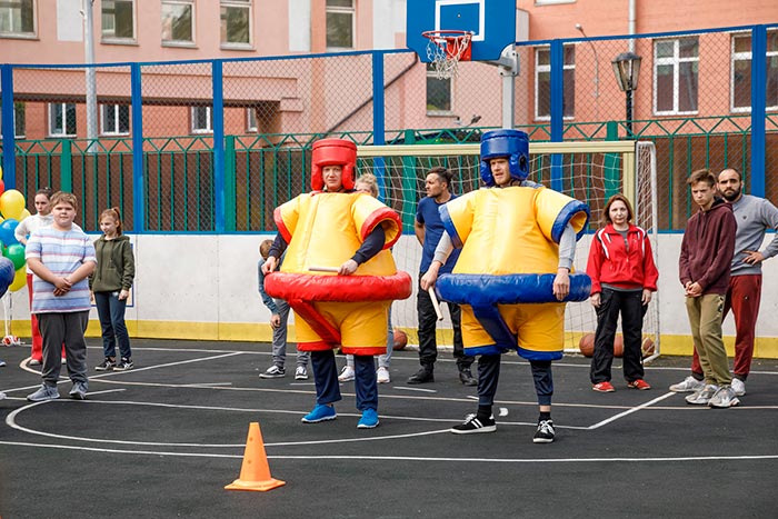 Сериал «Родительский комитет» (2020) - сюжет, актеры и роли, кадры из ...