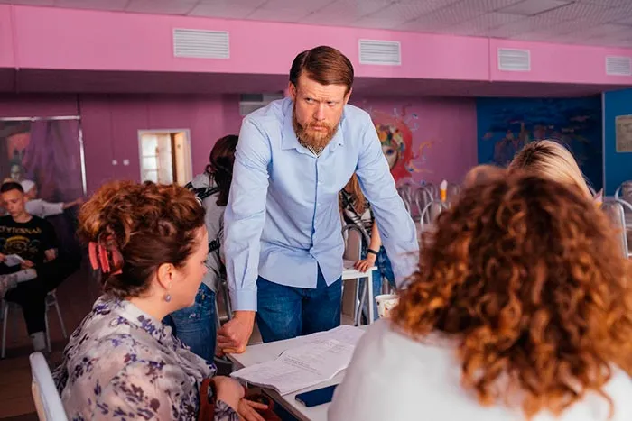 Кадр из сериала Родком 2 сезон кадр Родком 2 сезон 9