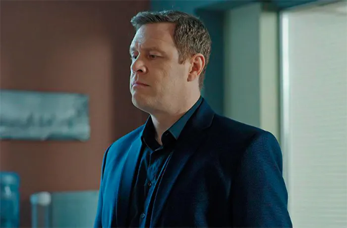 Кадр из сериала Родная мачеха кадр Родная мачеха 4