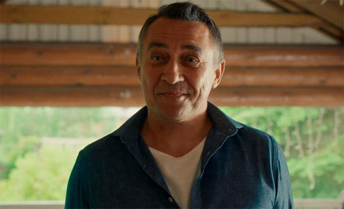 Сериал «Родные люди» (2023) - сюжет, актеры и роли, кадры из сериала